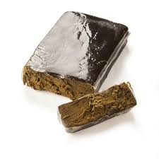 California Hash 3.5g — Premium Hash Delivery El Arenal Mallorca