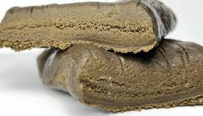 California Indica Hash 3.5g — Our Finest Hash El Arenal Mallorca